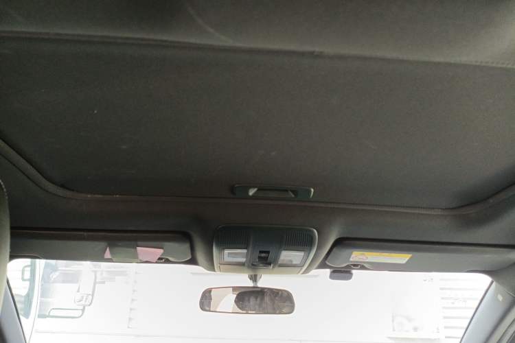 Used Mazda CX-4 2018 2.0L Automatic Two-Wheel Drive Blue Sky Luxury Edition
