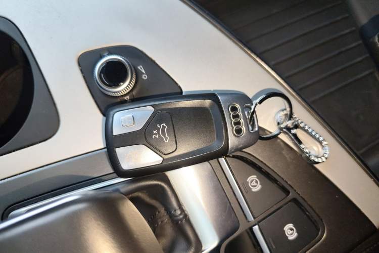 Used Audi Q7 2019 45 TFSI Comfort Model