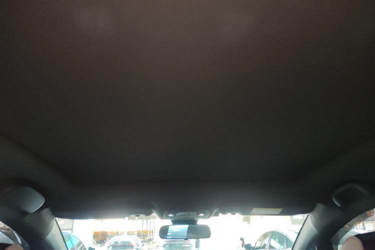 Used BYD Dolphin 2021 405 km Fashion Edition
