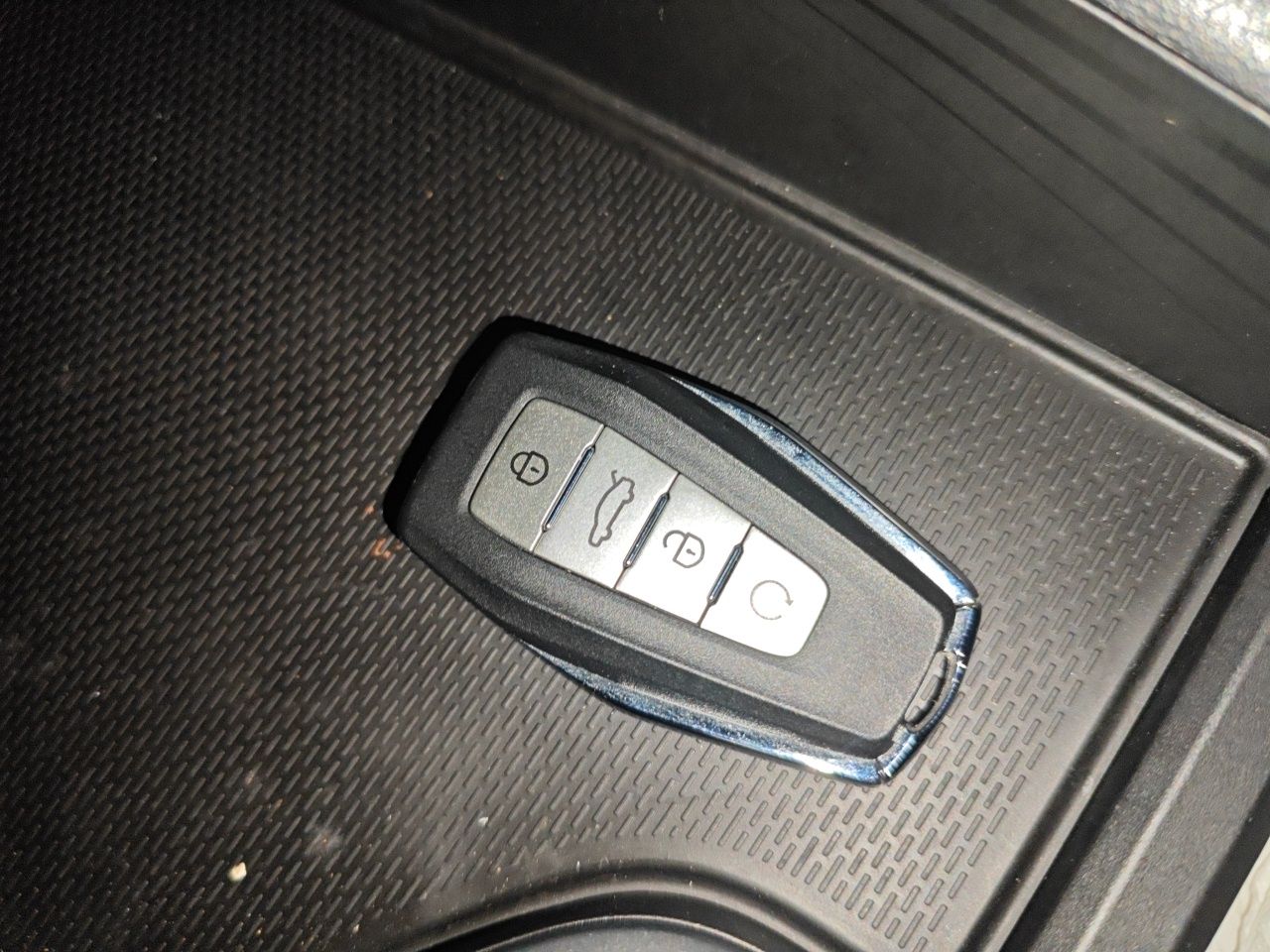 Geely Auto Binray 2024 Binrui COOL 1.5T DCT Champion Edition — снимка 17