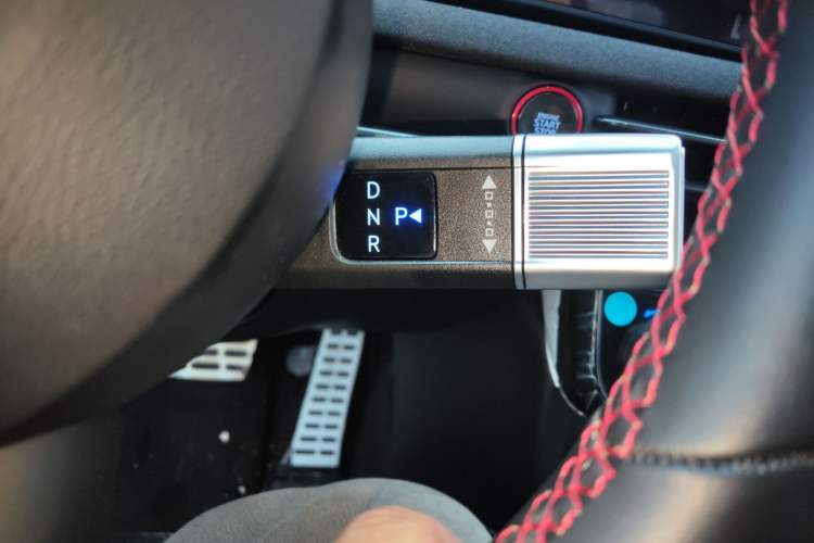 Used Hyundai Tucson 2025 Tucson L 1.5T Elite Edition N-Line