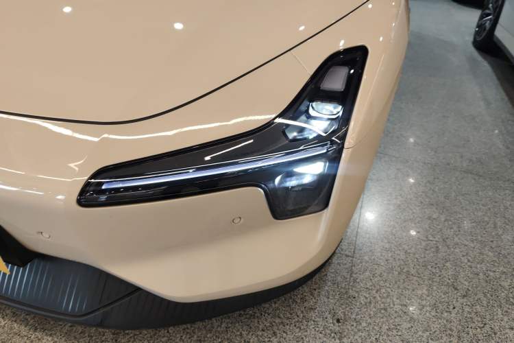 Used XPeng MONA M03 2024 620 with Ultra-Long Range