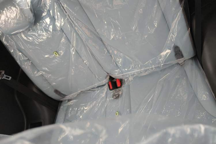 Used Chery Little Ant 2026 Model 271km True Love Version
