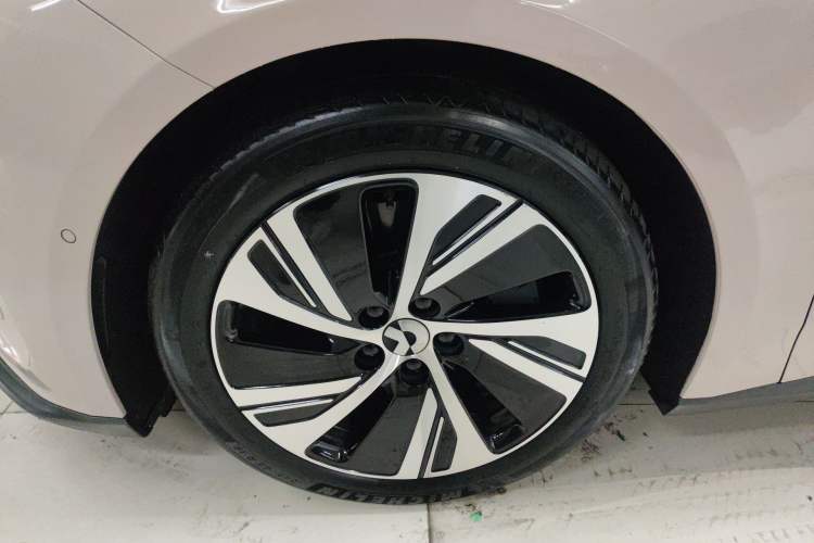 Used Nio ET5 2022 75 kWh