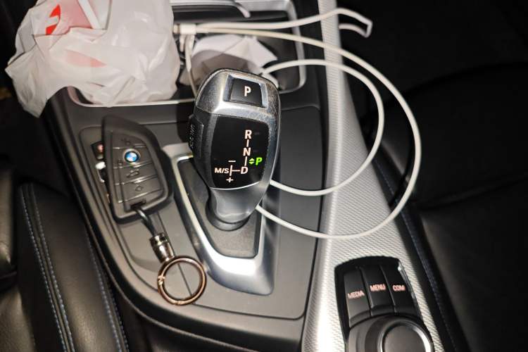 Used BMW 1 Series 2018 120i M Sport Package
