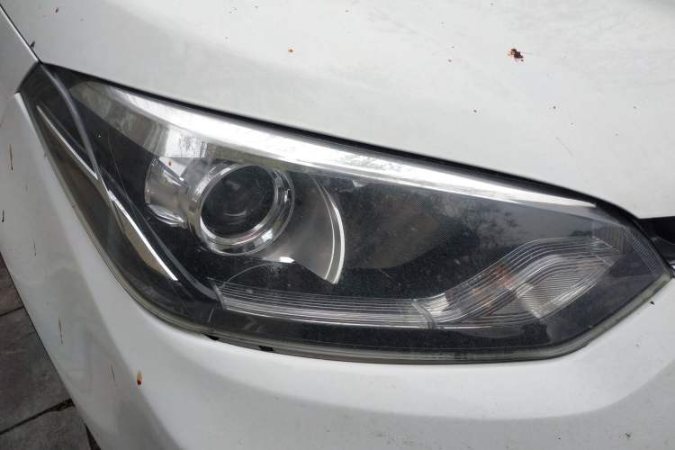 Used MG GS 2016 1.5TGI TST Luxury Edition