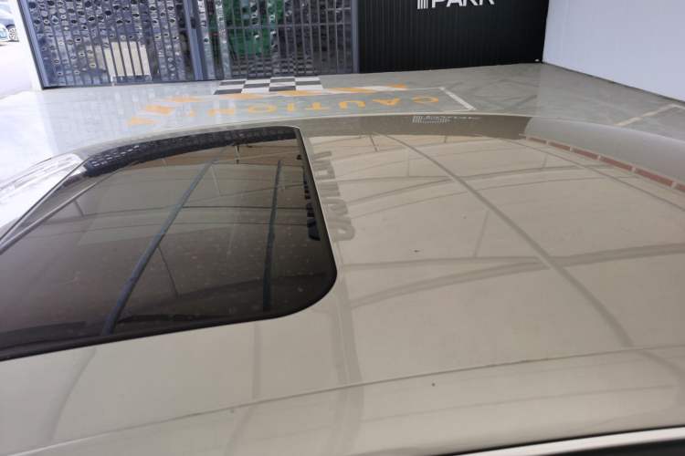 Used Audi A4L 2015 35 TFSI Automatic Comfort Model