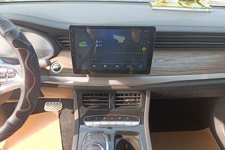 Used Skyworth EV6 2023 410 ZhiShang Edition