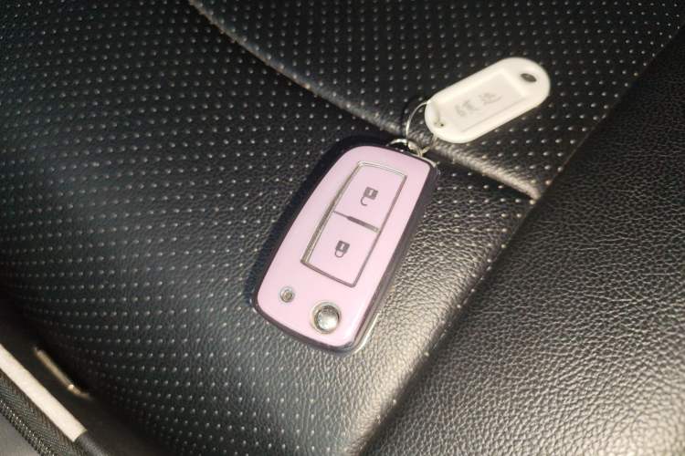 Used Nissan Tiida 2019 1.6L CVT Cool Edition China VI Standard
