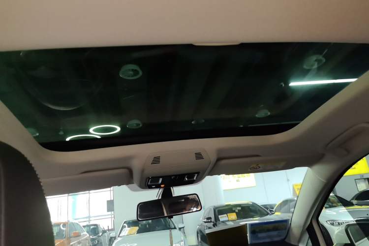 Used Volkswagen Golf 2021 280TSI DSG Pro Headliner