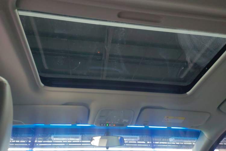 Used Buick GL8 2023 ES Lu Zun Comfort Model
