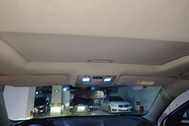 Used Chevrolet Malibu 2018 530T Automatic Luxury Edition