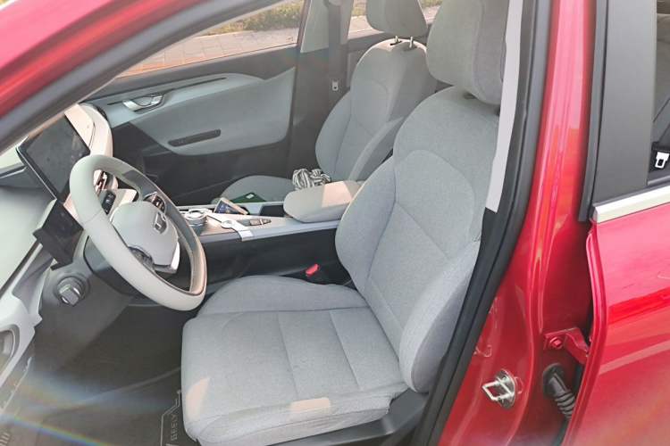 Used Geometry A 2019 High-Performance Standard Range Power Edition
