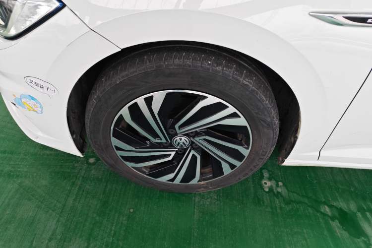 Used Volkswagen Sagitar 2022 280TSI DSG Flyover Edition