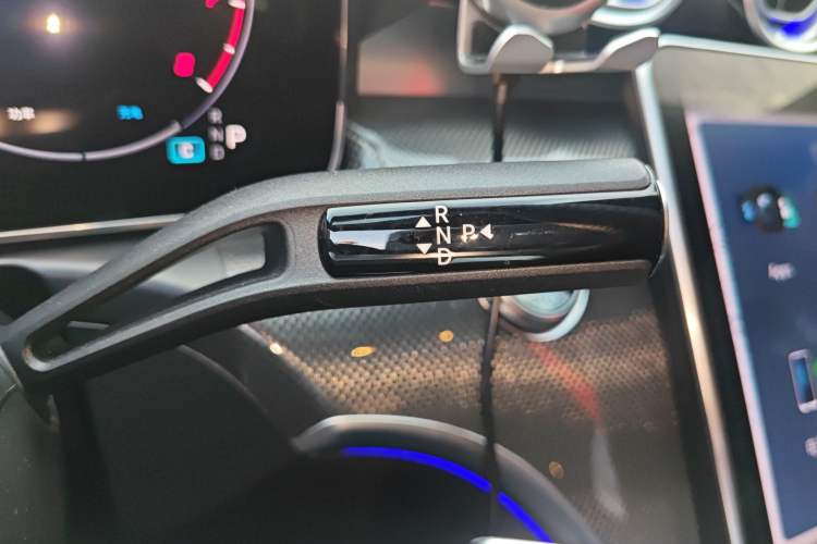 Used Mercedes-Benz C-Class 2024 C 260 L Sport Edition
