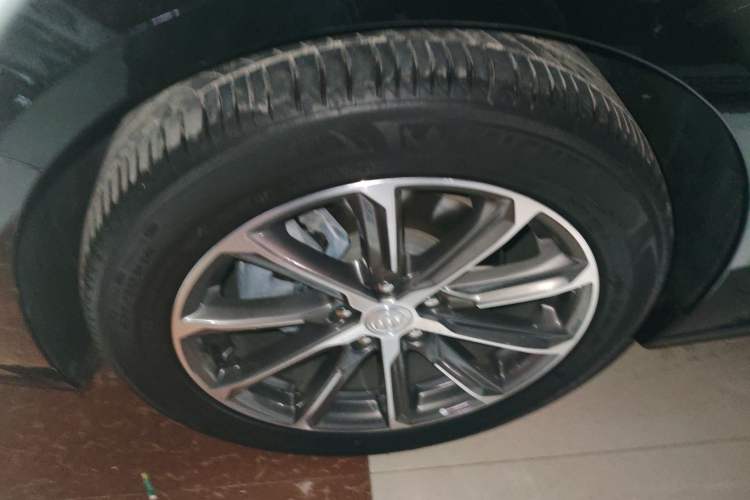 Used Buick LaCrosse 2022 652T Luxury Version
