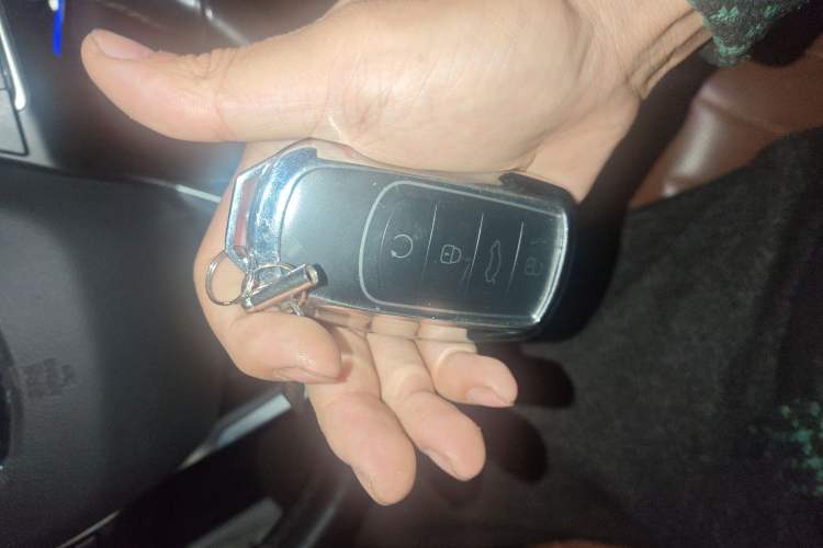 Used Chery Tiggo 8 2021 Kunpeng Edition 390TGDI Automatic Fuyao Version