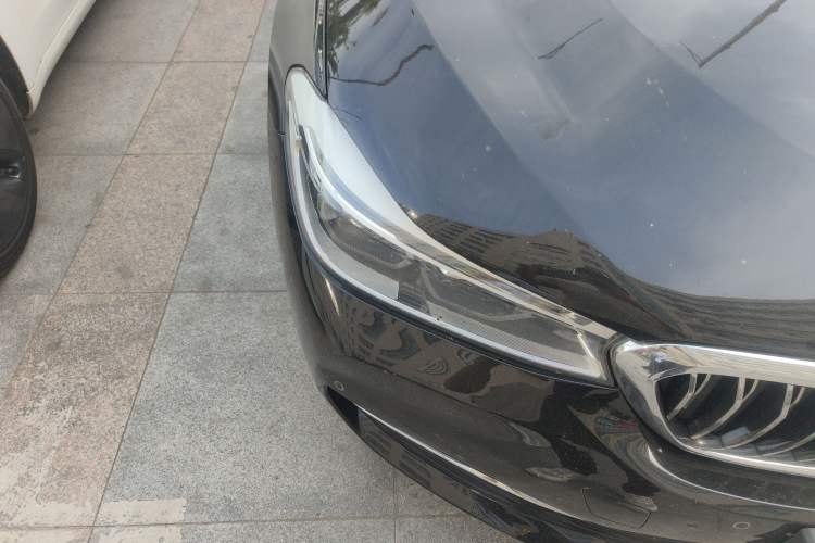 Used BMW 6 Series GT 2020 630i Luxury Design Package
