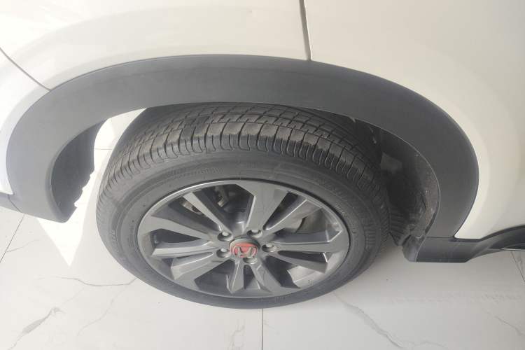 Used Everus VE-1 2021 Travel Edition