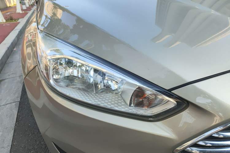 Used Ford Focus 2017 Sedan 1.6L Automatic Comfort Plus SmartDrive Edition
