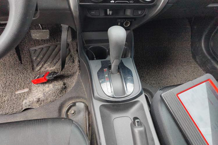 Used Honda City 2017 1.5L CVT Elite Edition