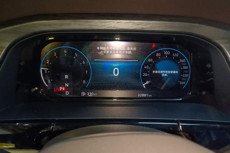 Used Volkswagen Viloran 2022 380TSI Prestige Edition