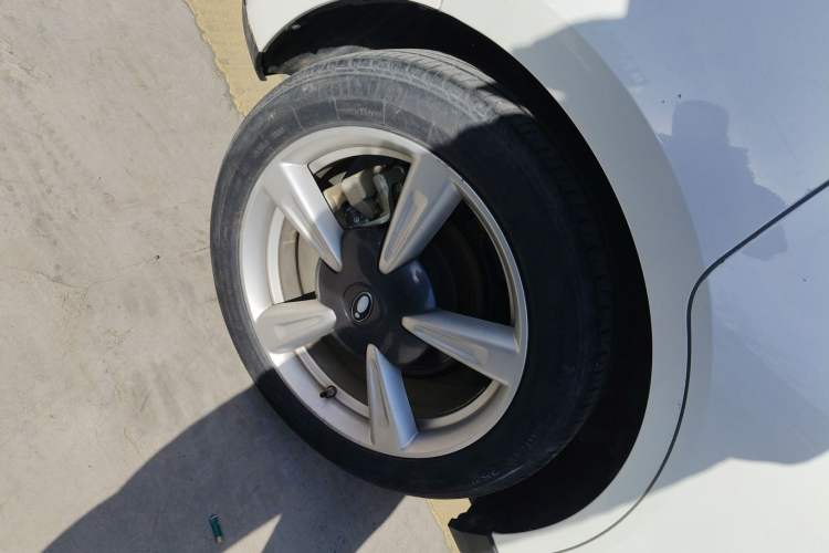 Used ORA Good Cat 2021 400km Standard Range Venus Edition Lithium Iron Phosphate
