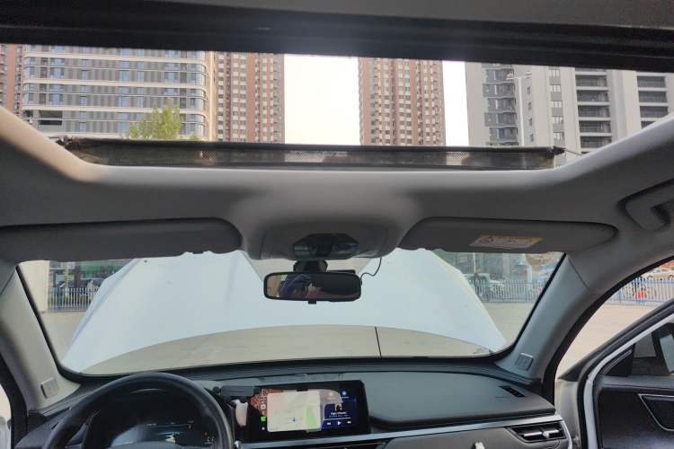 Used Chery Tiggo 8 2020 Facelifted Version 290TGDI Automatic Elite Edition
