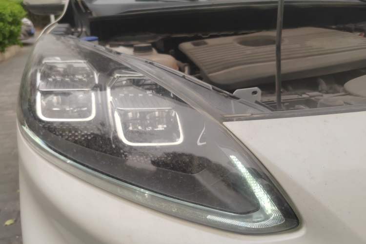 Used Ford Escape 2020 EcoBoost 245 Four-Wheel Drive ST-LINE Deluxe Edition
