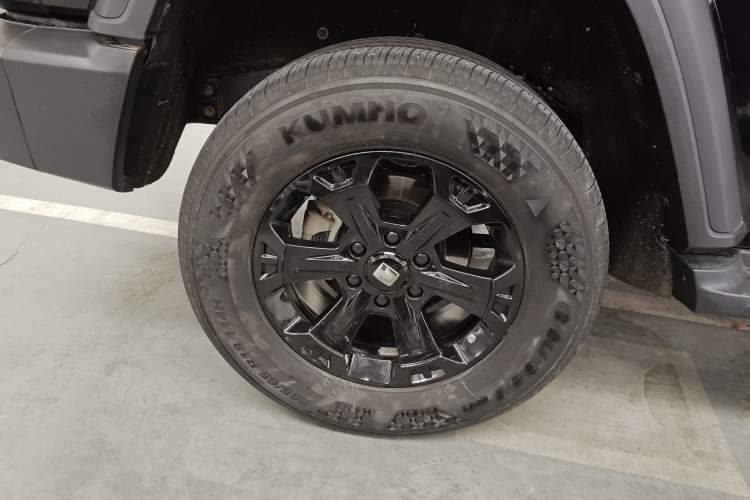 Used Tank 300 2023 Off-Road Edition 2.0T Conqueror