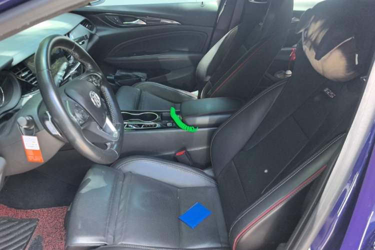 Used Buick Regal 2020 GS 28T Elite Model