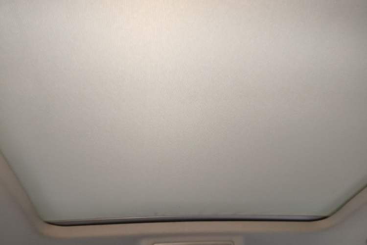 Used Skoda Karoq 2021 TSI280 Luxury Edition Headliner