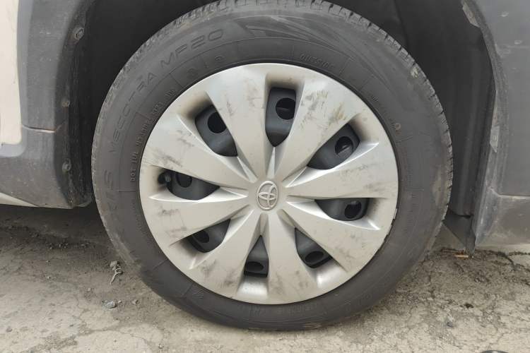 Used Toyota YARiS L Zhi Xuan 2022 X-Trail 1.5L CVT Leading PLUS Edition
