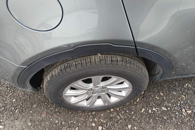 Used Land Rover Discovery Sport 2018 240 PS SE Version
