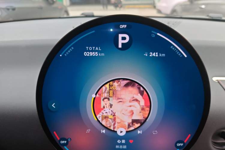 Used MINI Electric MINI COOPER 2024 456km COOPER E Classic Edition