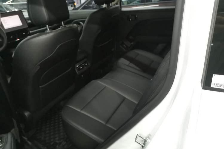 Used Haval Raptor New Energy 2024 Hi4 102 Pro