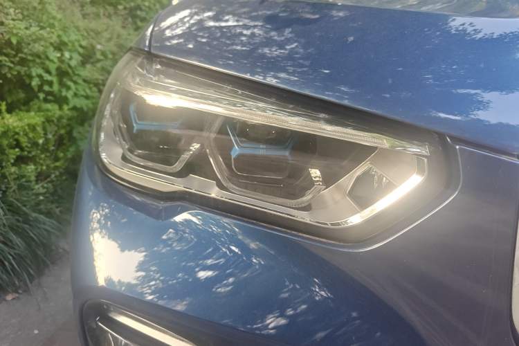 Used BMW X5 2019 xDrive40i M Sport Package
