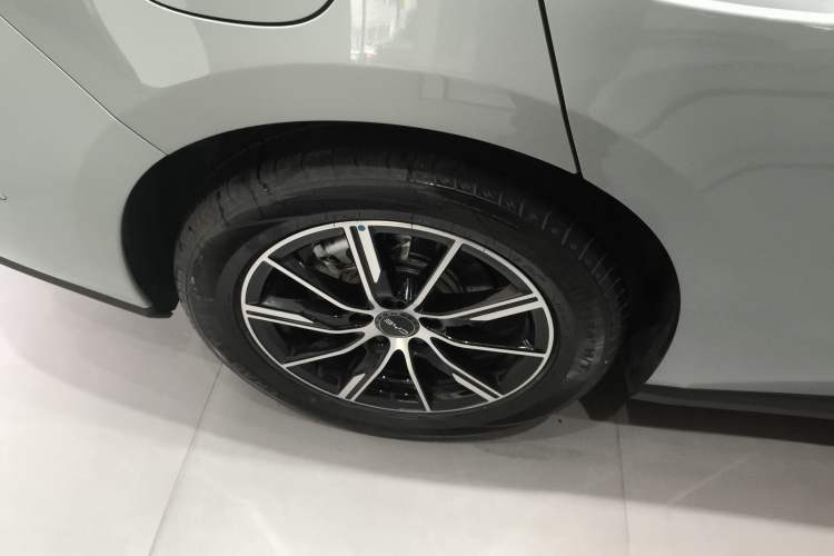 Used BYD Seal 06 New Energy 2025 DM-i Smart Drive 120KM Deluxe Model