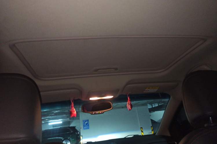 Used Chevrolet Monza 2019 Redline 320T Dual-Clutch Sporty Version China VI Standard