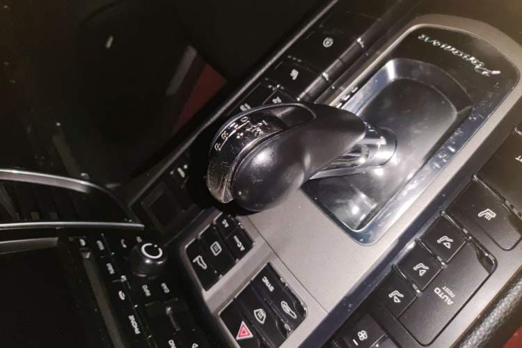 Used Porsche Panamera 2014 Panamera 3.0T