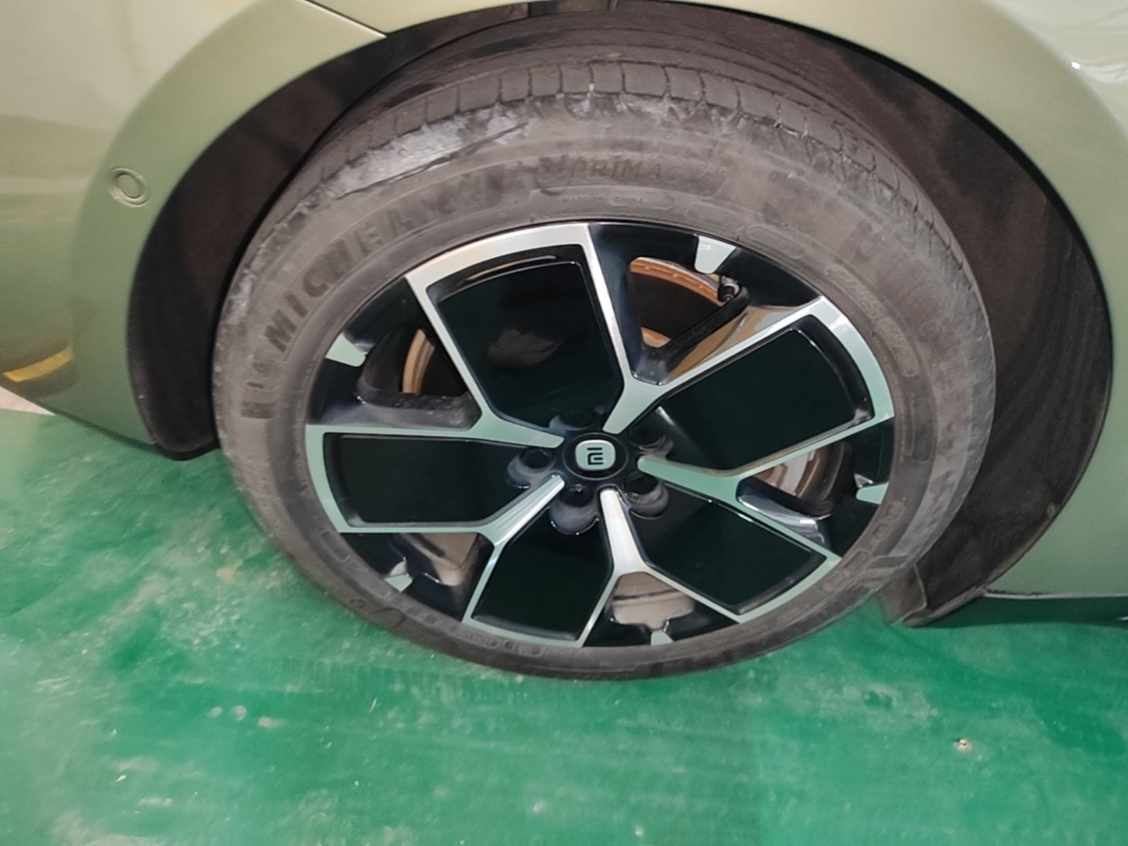 Xiaomi Auto SU7 2024 Rear-Drive Standard Founder Edition — снимка 11