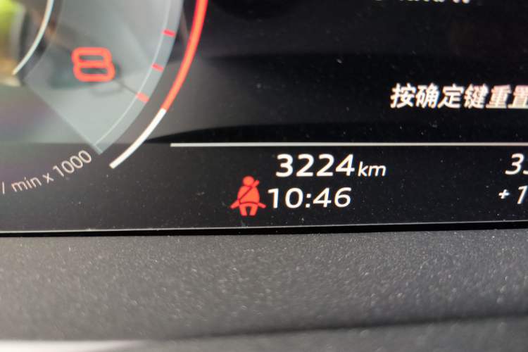 Used Audi A6L 2025 Updated 55 TFSI quattro Prestige Dynamic Edition