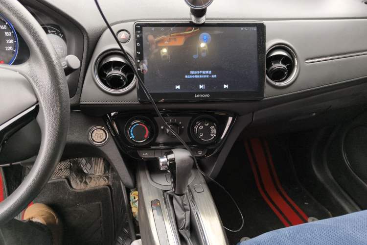 Used Honda XR-V 2017 1.8L EXi CVT Comfort Version