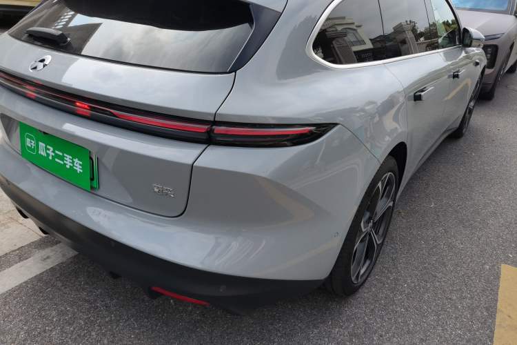 Used Nio ET5T 2024 75kWh Touring