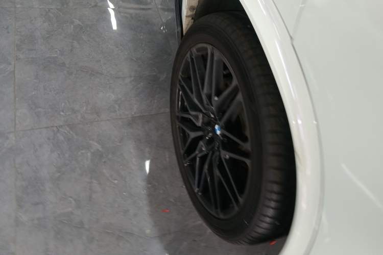 Used BMW X5 2015 xDrive35i Middle East version