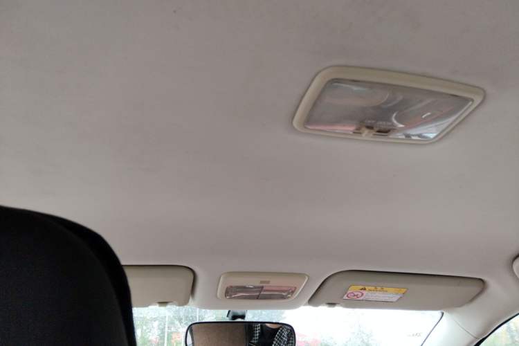 Used Haval H1 2015 1.5L Manual Luxury Model