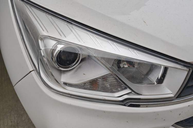 Used Wuling Hongguang S3 2018 1.5L Manual Luxury Model China V Standard