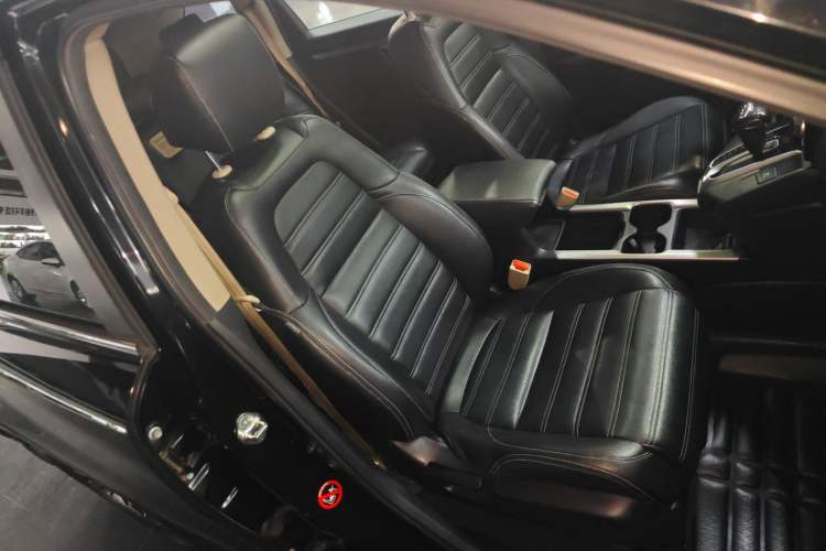 Used Honda CR-V 2018 240TURBO CVT 2WD Comfort Version