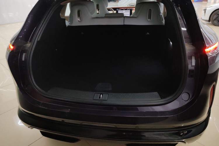 Used Avatr 07 2024 Pro+ All-Electric Version
