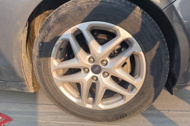 Used Ford Mondeo 2013 1.5L GTDi180 Fashion Edition
